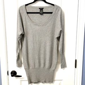 Aritzia Cashmere Scoop Neck Sweater